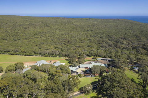 Karriview Margaret River - Accommodation Newcastle 32