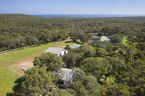 Karriview Margaret River - Accommodation Newcastle 33
