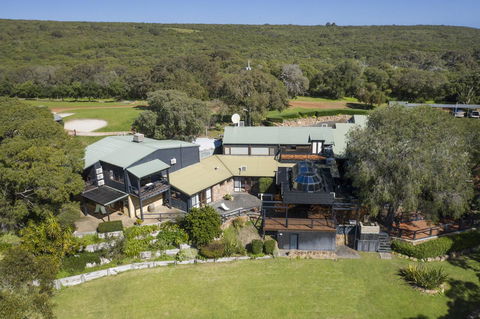 Karriview Margaret River - Accommodation Newcastle 40