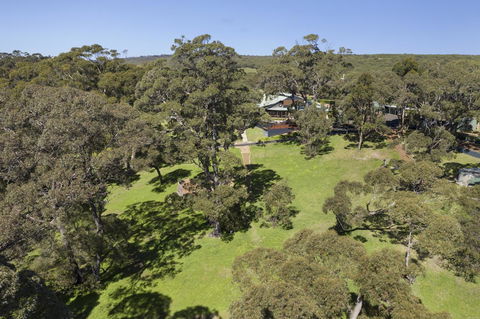 Karriview Margaret River - Accommodation Newcastle 34