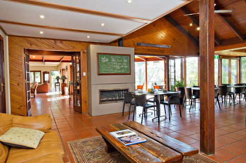 Karriview Margaret River - Accommodation Newcastle 25