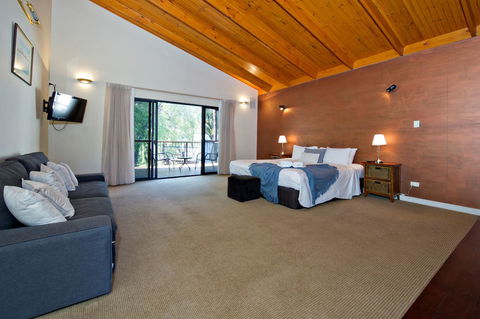 Karriview Margaret River - Accommodation Newcastle 20