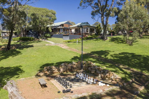 Karriview Margaret River - Accommodation Newcastle 36