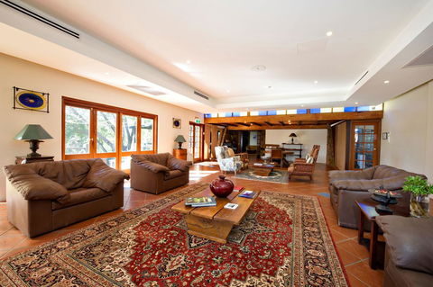 Karriview Margaret River - Accommodation Newcastle 24