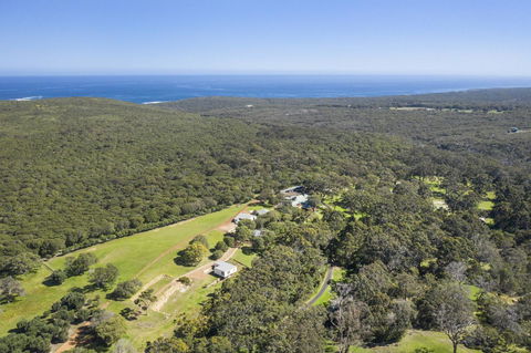 Karriview Margaret River - Accommodation Newcastle 39