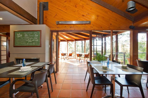 Karriview Margaret River - Accommodation Newcastle 27
