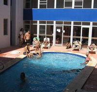 Beatty Lodge - Accommodation Newcastle