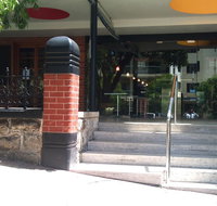 Riverview on Mount Street - Accommodation Newcastle