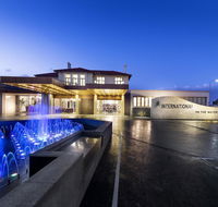 International on the Water Hotel - Accommodation Newcastle