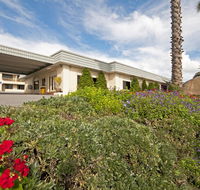 Dog Rock Motel - Accommodation Newcastle