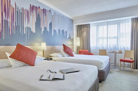Mercure Perth - Accommodation Newcastle 18