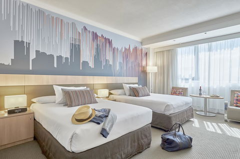Mercure Perth - Accommodation Newcastle 1