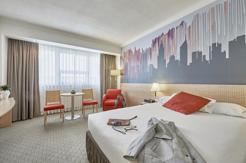 Mercure Perth - Accommodation Newcastle 36