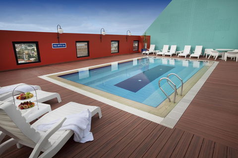 Mercure Perth - Accommodation Newcastle 3