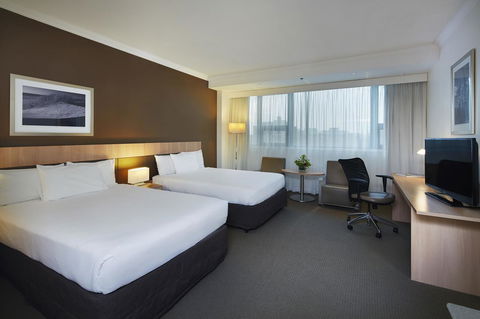 Mercure Perth - Accommodation Newcastle 9