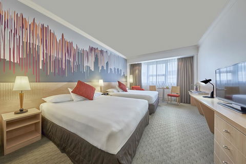 Mercure Perth - Accommodation Newcastle 19