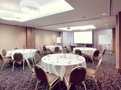 Mercure Perth - Accommodation Newcastle 29