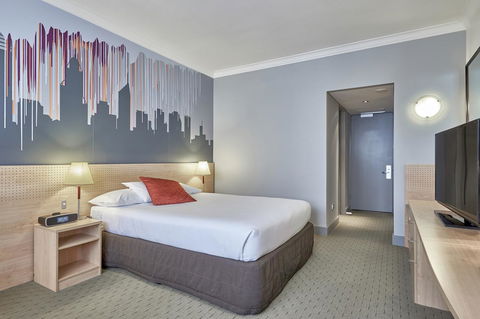 Mercure Perth - Accommodation Newcastle 34