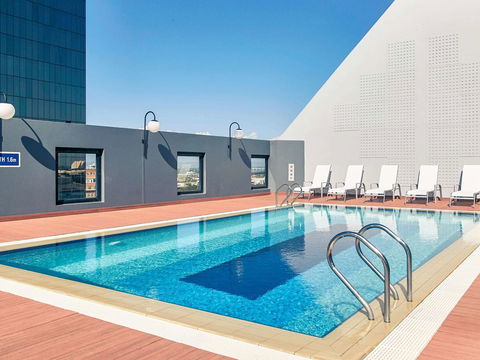 Mercure Perth - Accommodation Newcastle 0