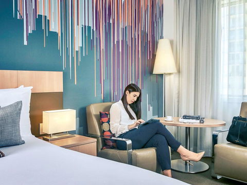 Mercure Perth - Accommodation Newcastle 43