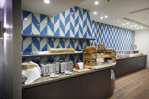 Mercure Perth - Accommodation Newcastle 22