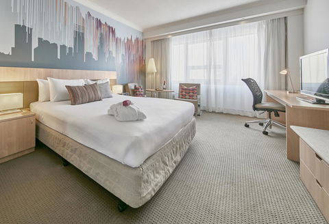 Mercure Perth - Accommodation Newcastle 13