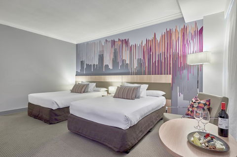 Mercure Perth - Accommodation Newcastle 7