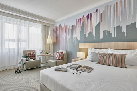 Mercure Perth - Accommodation Newcastle 5
