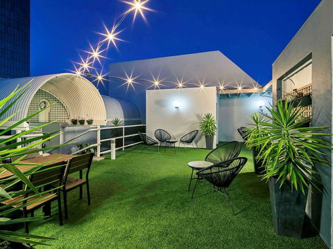 Mercure Perth - Accommodation Newcastle 44
