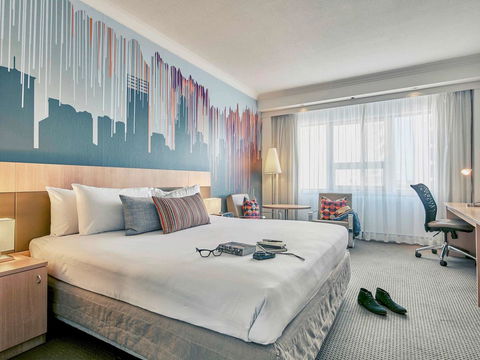 Mercure Perth - Accommodation Newcastle 40