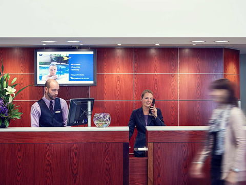 Mercure Perth - Accommodation Newcastle 25