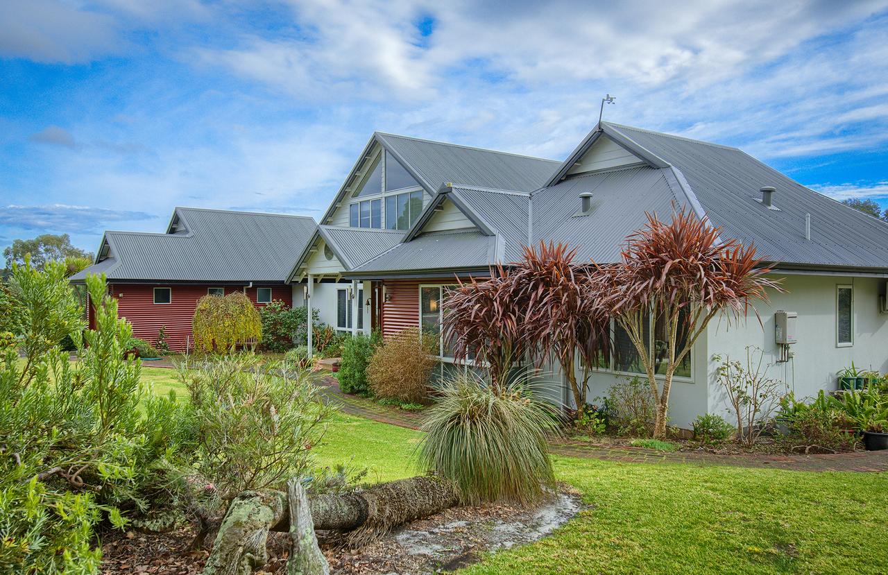 Kojaneerup South WA Accommodation Newcastle