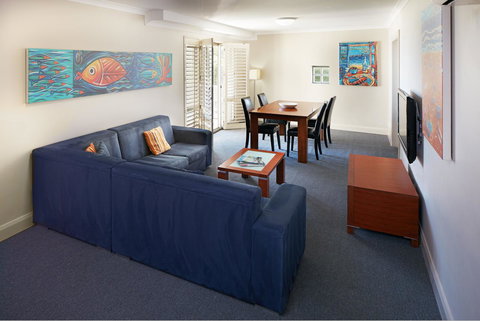 Seashells Scarborough - Accommodation Newcastle 26