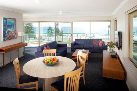 Seashells Scarborough - Accommodation Newcastle 12