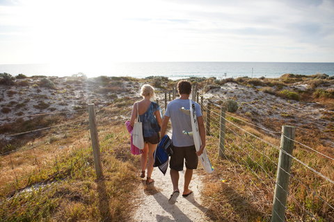 Seashells Scarborough - Accommodation Newcastle 21