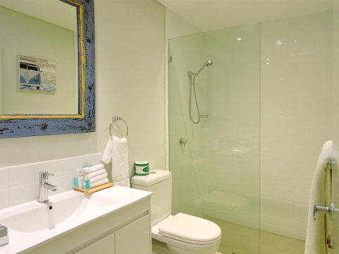 Seashells Scarborough - Accommodation Newcastle 29