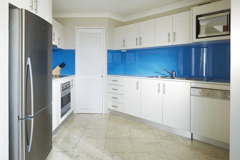 Seashells Scarborough - Accommodation Newcastle 7