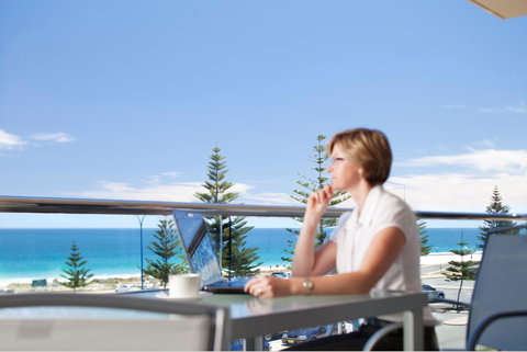 Seashells Scarborough - Accommodation Newcastle 19