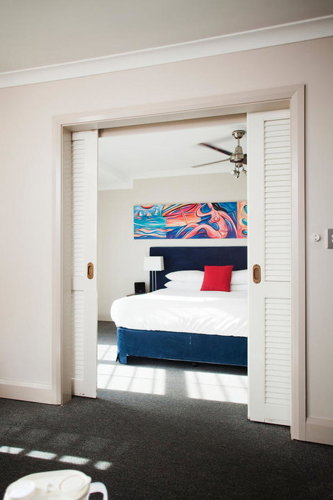 Seashells Scarborough - Accommodation Newcastle 23