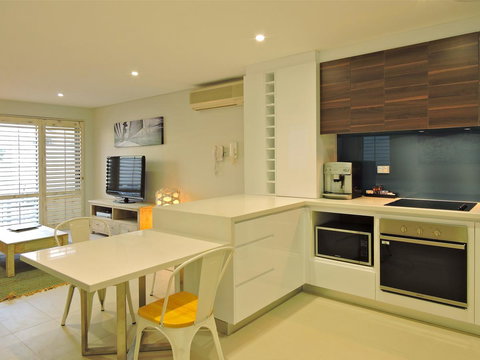 Seashells Scarborough - Accommodation Newcastle 27