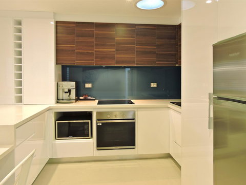 Seashells Scarborough - Accommodation Newcastle 28