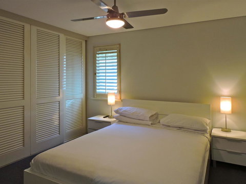 Seashells Scarborough - Accommodation Newcastle 1