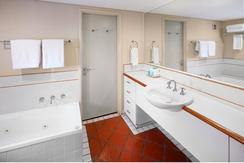 Seashells Scarborough - Accommodation Newcastle 25