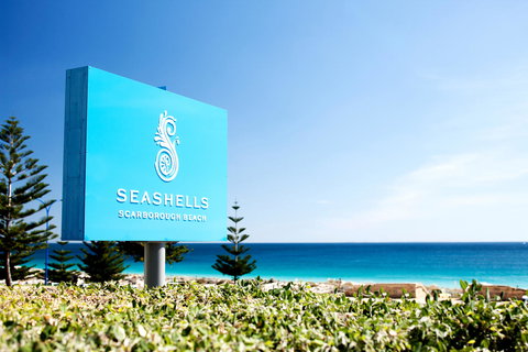 Seashells Scarborough - Accommodation Newcastle 16