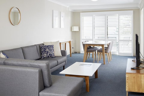 Seashells Scarborough - Accommodation Newcastle 5