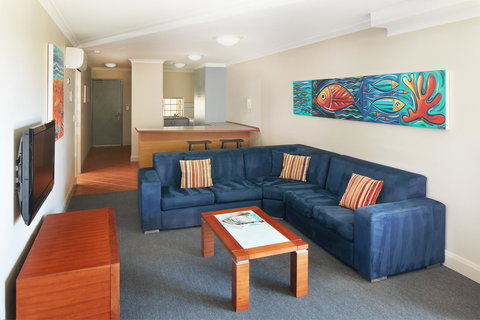 Seashells Scarborough - Accommodation Newcastle 24