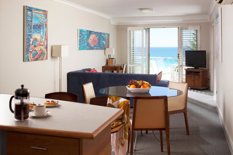 Seashells Scarborough - Accommodation Newcastle 22