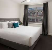 Pensione Hotel Perth - Accommodation Newcastle