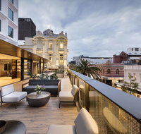 InterContinental Perth City Centre - Accommodation Newcastle