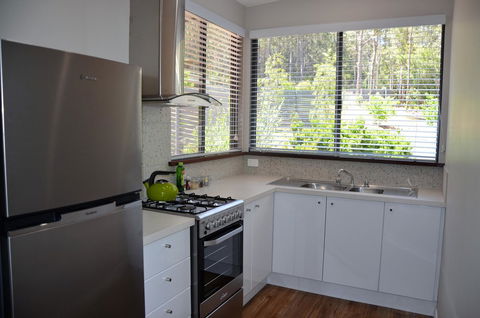 The Floating Forest - Accommodation Newcastle 10